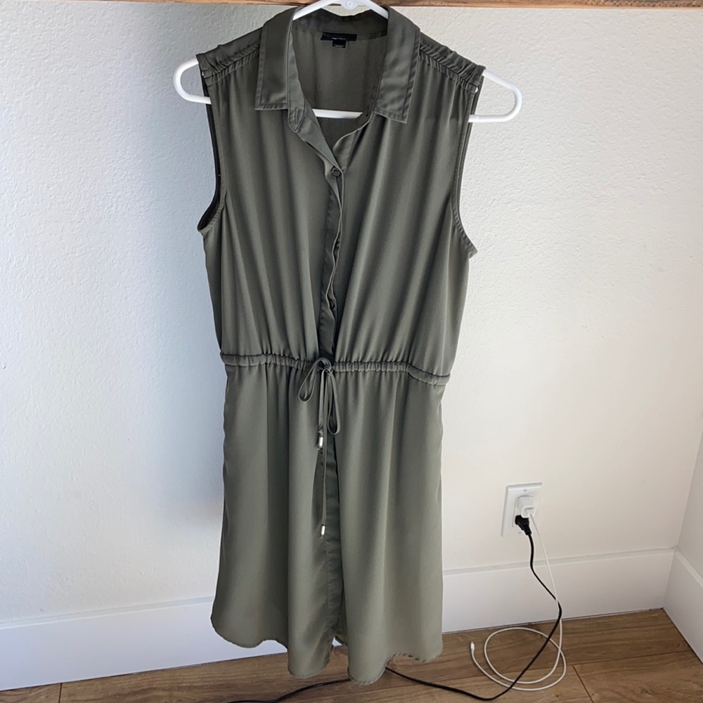 Target Dress